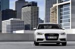 Audi A3 Sedan 2.0 TDI 2013 года (WW)